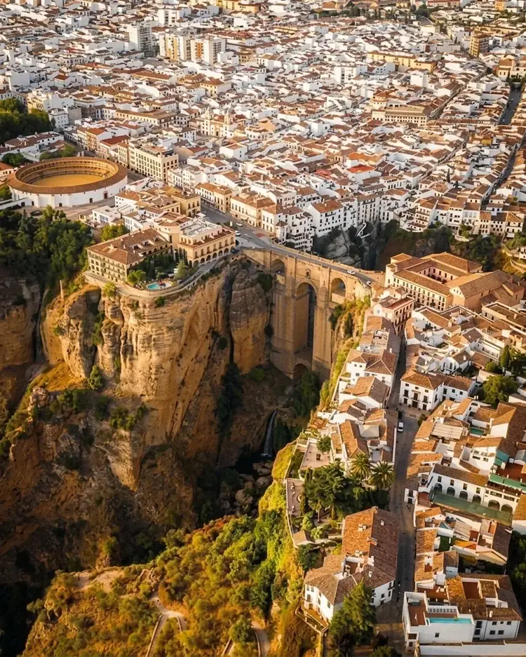 Ronda